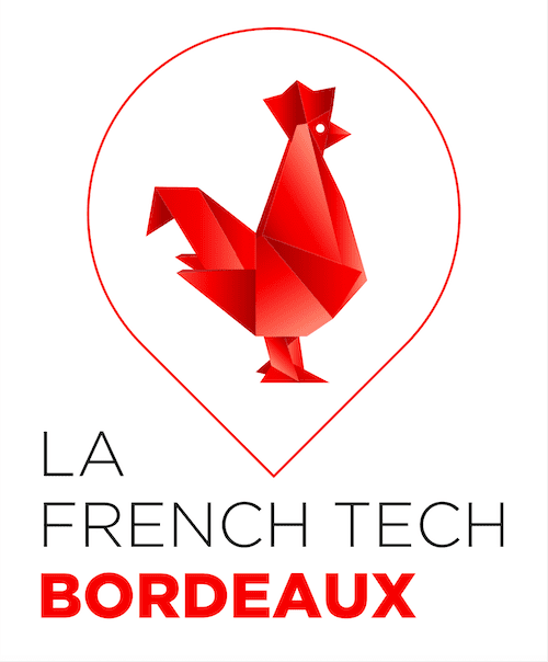 Logo French Tech Bordeaux