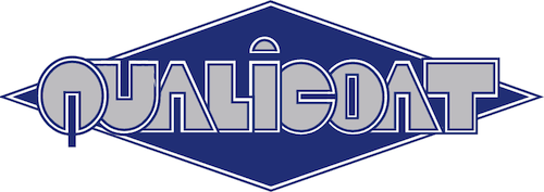 Logo Qualicoat